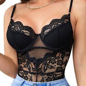 Women One Piece Lingerie